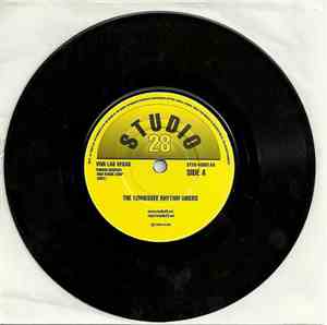 Tennessee Rhythm Riders - The Pistol Boogie
