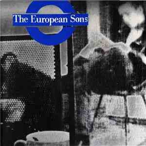 The European Sons - My Real Chance