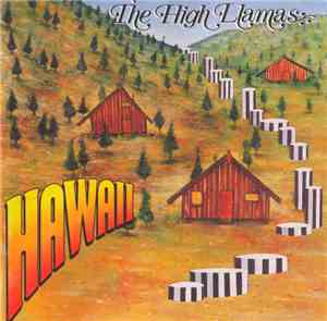 The High Llamas - Hawaii
