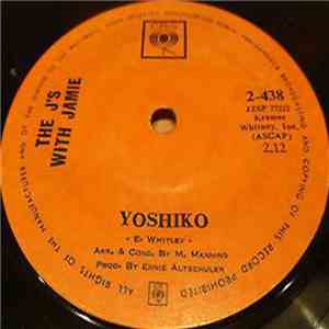 The J's With Jamie - Yoshiko / Your Dog