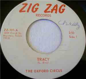 The Oxford Circus - Tracy / 4th Street Carnival