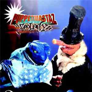 The Puppetmastaz - Zoology