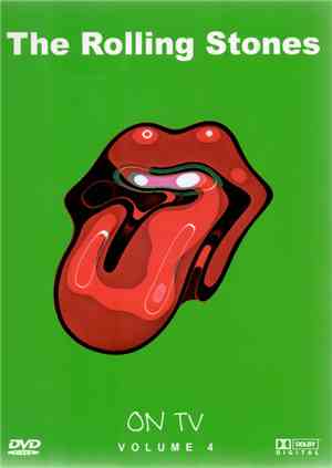 The Rolling Stones - On TV 2006 Volume 4