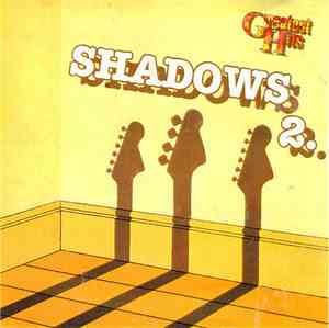 The Shadows - Greatest Hits 2.