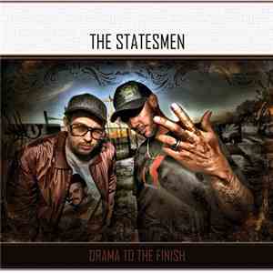 The Statesmen  - Drama To The Finish