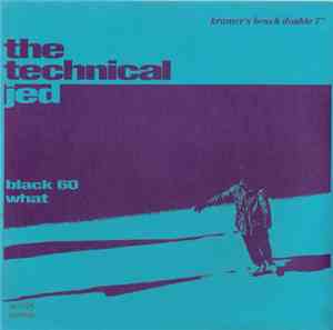 The Technical Jed / Twitch Hazel - Kramer's Beach