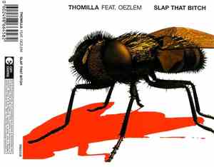 Thomilla - Slap That Bitch