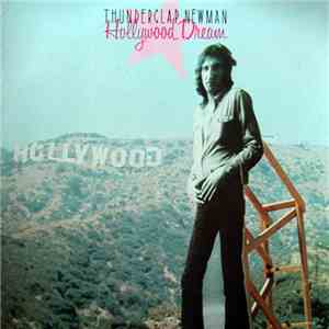 Thunderclap Newman - Hollywood Dream
