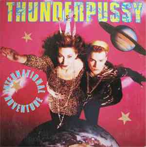 Thunderpussy  - International Adventure