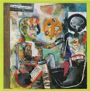 Tim Berne - Fractured Fairy Tales
