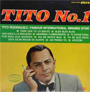 Tito Rodriguez - Tito No. 1