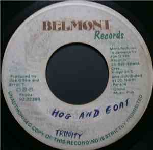 Trinity  - Hog And Goat