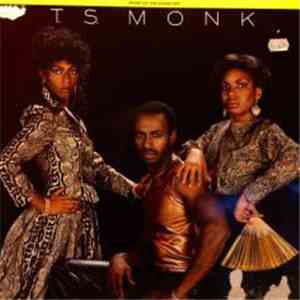 T.S. Monk - More Of The Good Life
