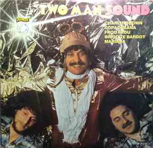 Two Man Sound - Two Man Sound