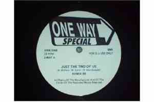 Unknown Artist - Just The Two Of Us