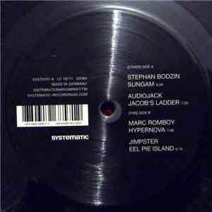 Various - 10 Yrs Systematic
