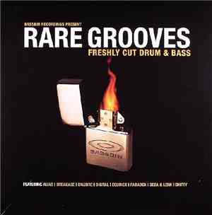 Various - Bassbin Recordings Present Rare Grooves