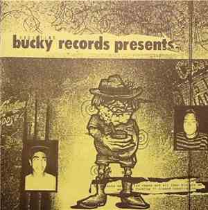 Various - Bucky Records Presents Music! From Las Vegas!