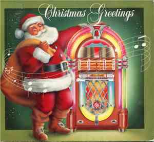 Various - Christmas Greetings