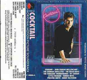 Various - Cocktail - Original Motion Picture Soundtrack