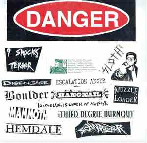 Various - Four Dollar Ohio Kings