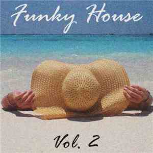 Various - Funky House Vol. 2