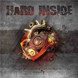 Various - Hard Inside Vol.3