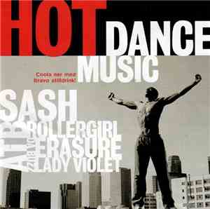 Various - Hot Dance Music
