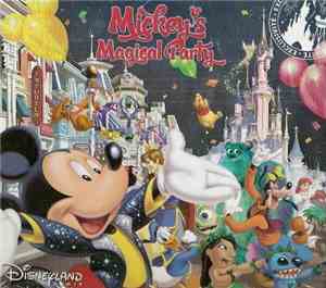 Various - Mickey’s Magical Party