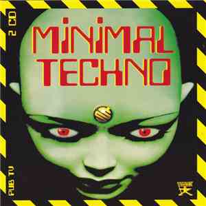 Various - Minimal Techno