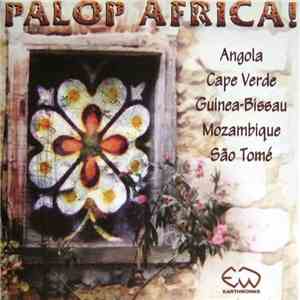 Various - Palop Africa!