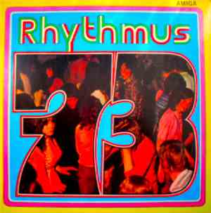 Various - Rhythmus '73