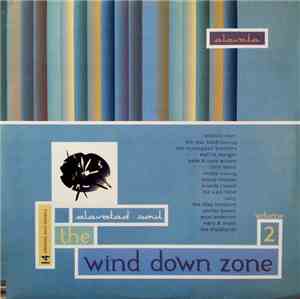 Various - The Wind Down Zone Volume 2