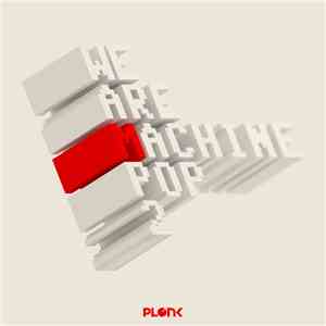 Various - We Are Machine Pop 2