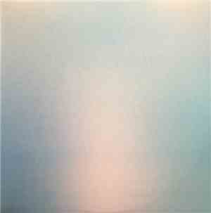 Withershins - Mt Fuji In Blue