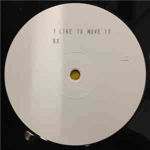 XX  - I LIke To Move It