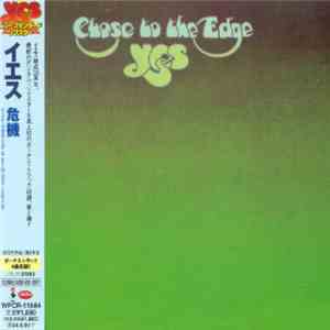 Yes - Close To The Edge