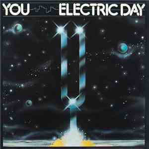 You  - Electric Day