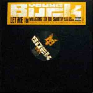 Young Buck - Let Me In