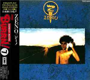 Zeno  - Zeno