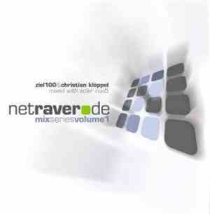 Ziel100 & Christian Klöppel - Netraver.de MixSeriesVolume1