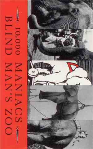 10,000 Maniacs - Blind Man's Zoo