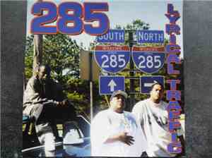 285 - Lyrical Traffic