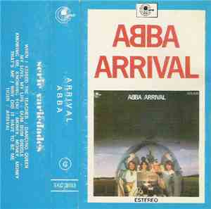 ABBA - Arrival