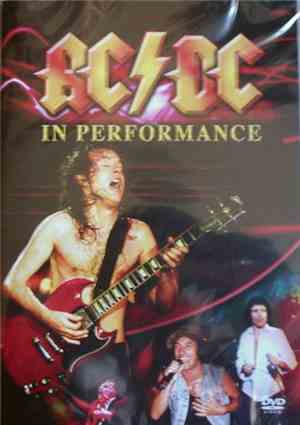 AC/DC - In Performance