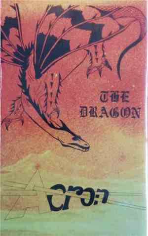 Acron  - The Dragon