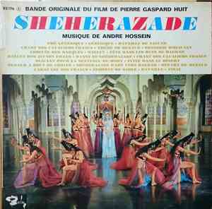 André Hossein - Sheherazade