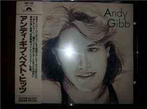 Andy Gibb - Andy Gibb