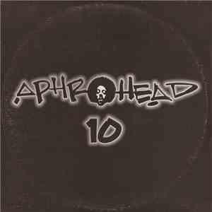 Aphrohead - 10