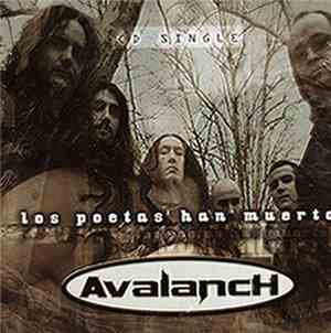 Avalanch  - Los Poetas Han Muerto